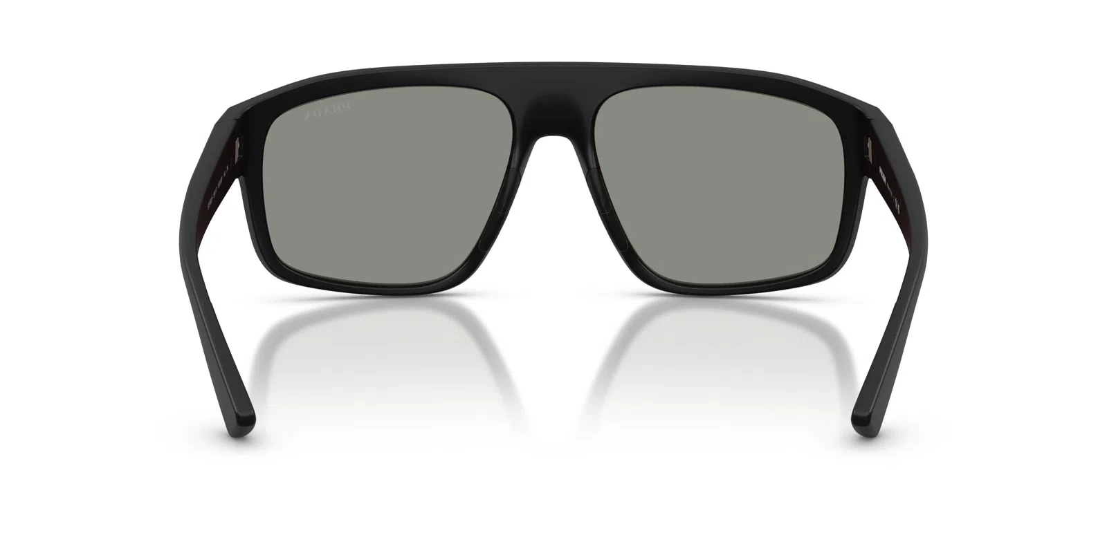 Prada Linea Rossa B02SF Sunglasses - view 11